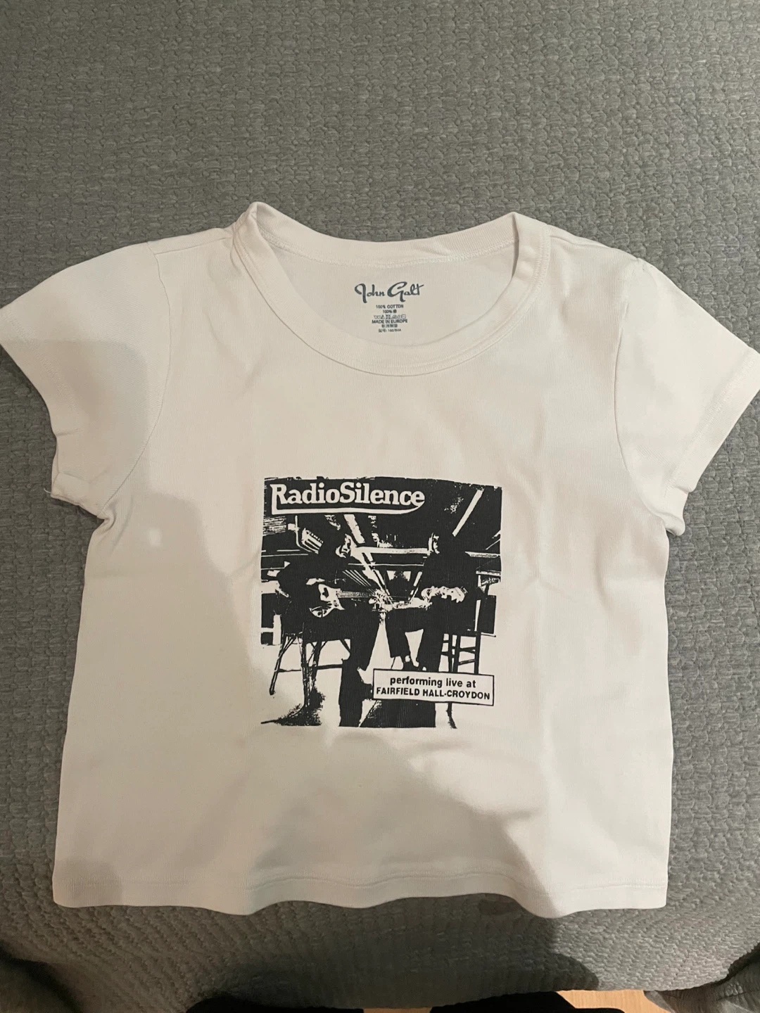 Brandy Melville tshirts graphic - photo 4