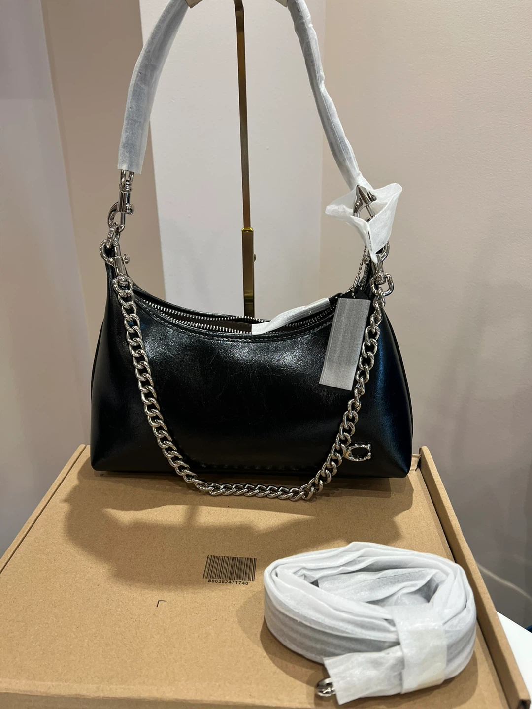 Coach Juliet purse - photo 5
