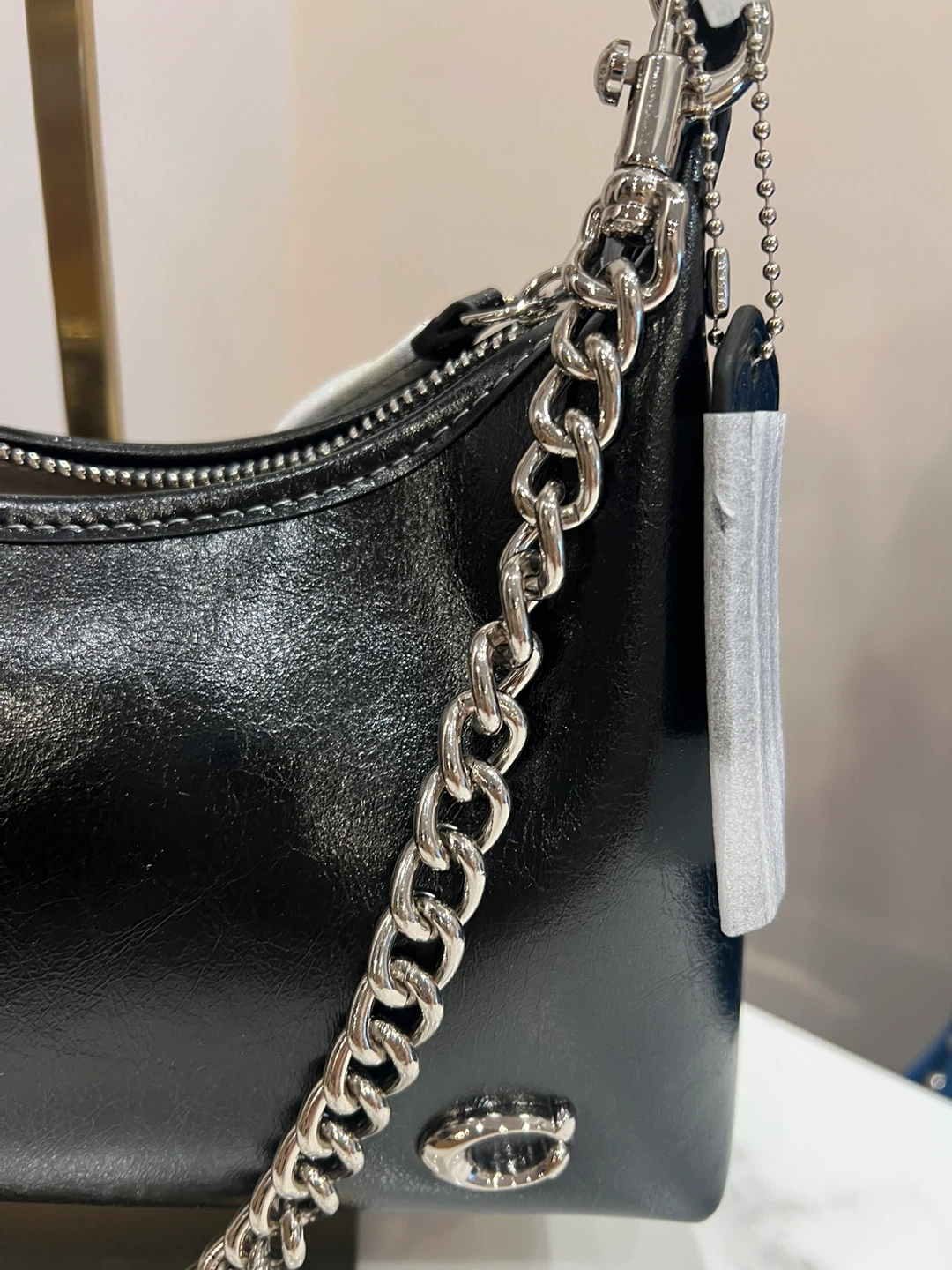Coach Juliet purse - photo 2