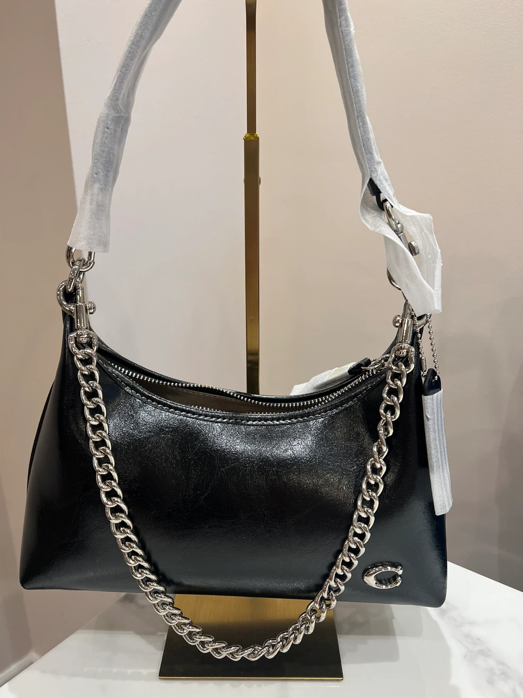 Coach Juliet purse