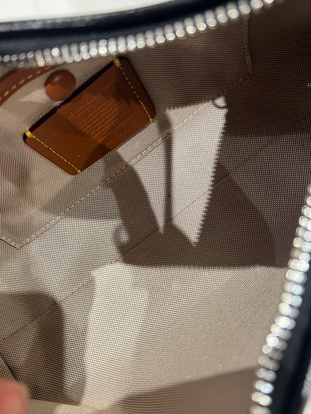 Coach Juliet purse - photo 4
