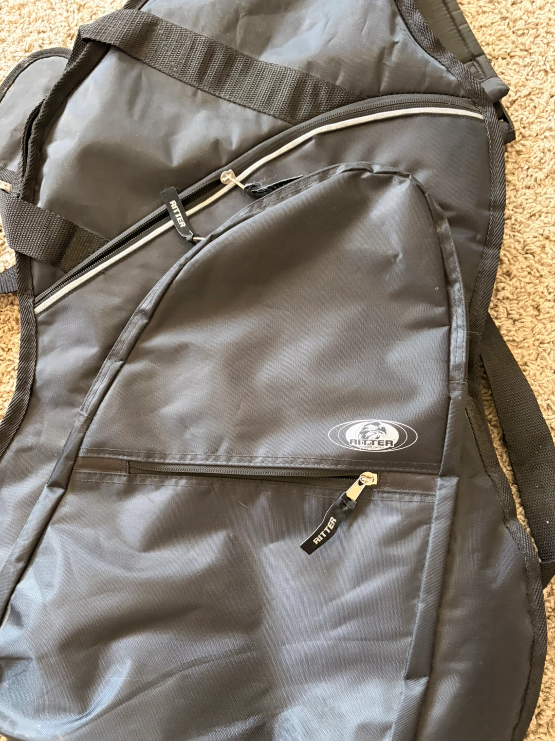 Ritter Guitar Bag - photo 2