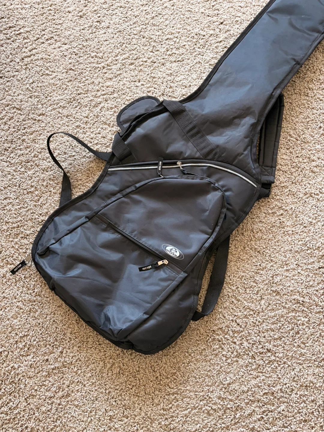 Ritter Guitar Bag
