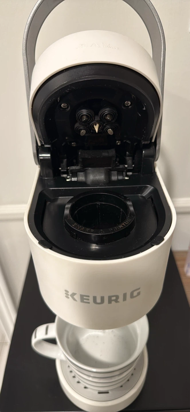 Keurig Single Serve Coffee Maker - photo 5