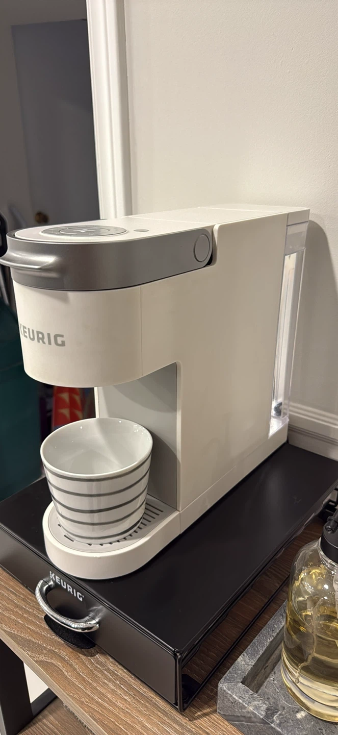 Keurig Single Serve Coffee Maker
