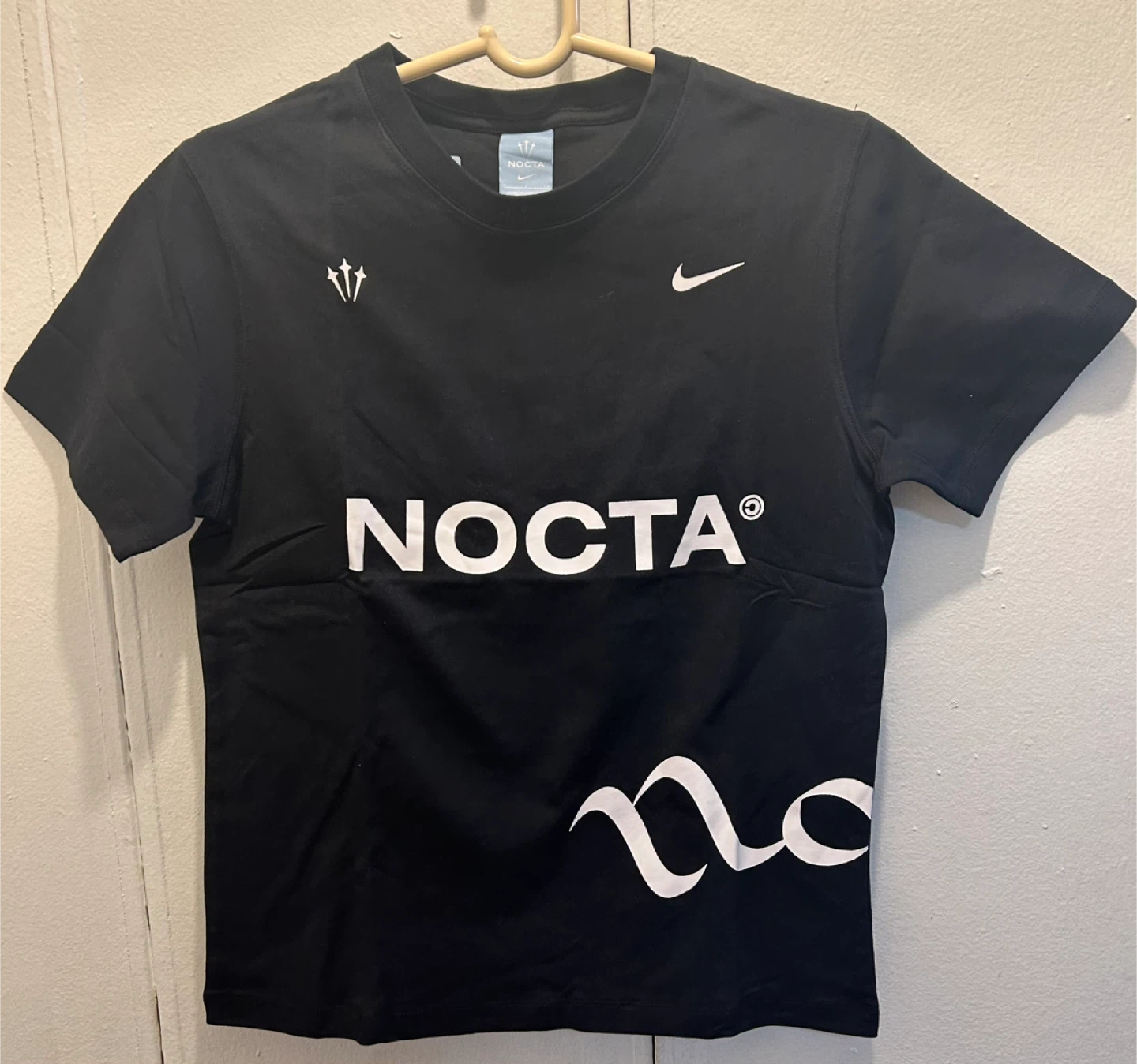 Nike x NOCTA Shirt Mens T-shirt