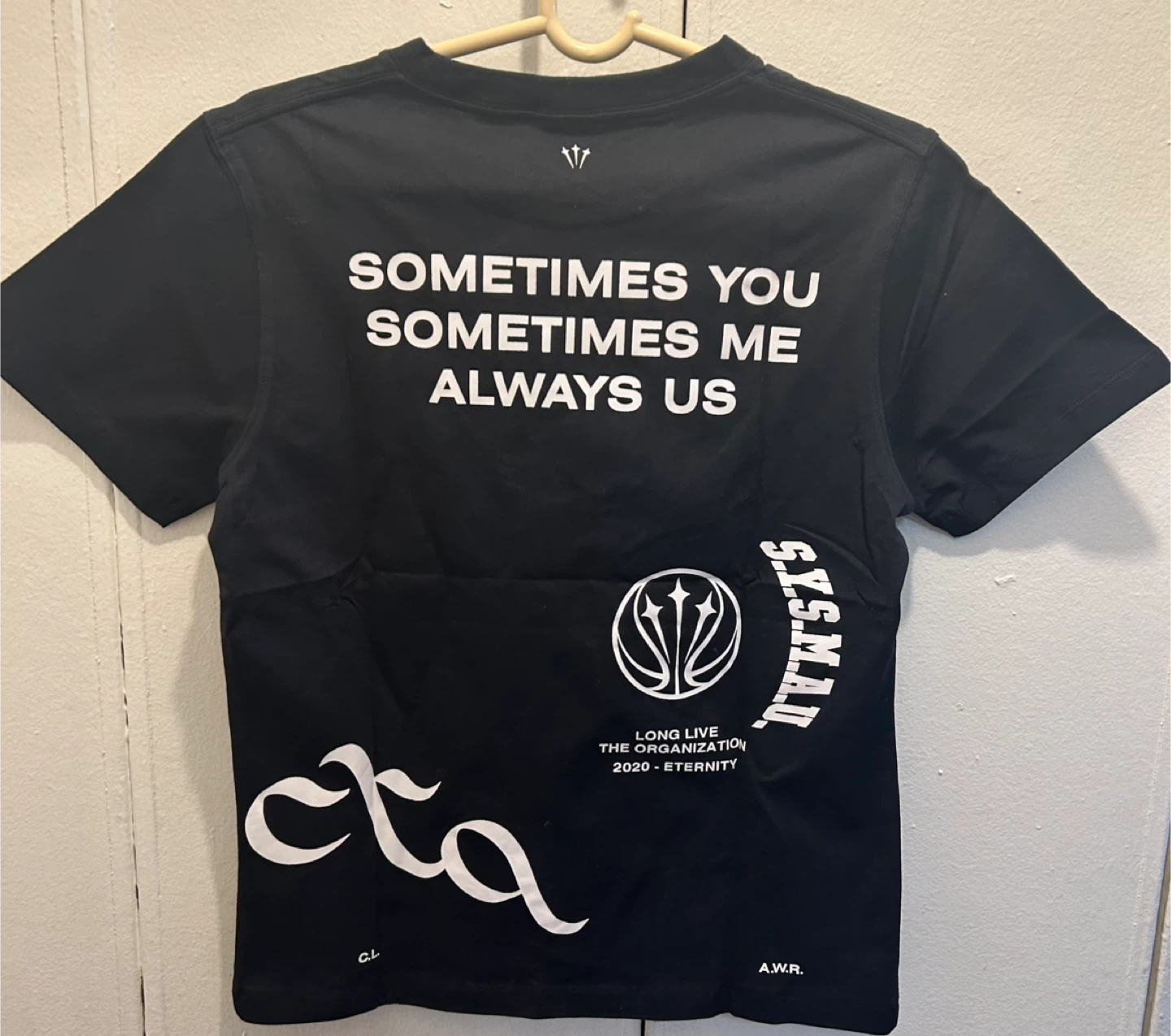 Nike x NOCTA Shirt Mens T-shirt - photo 2