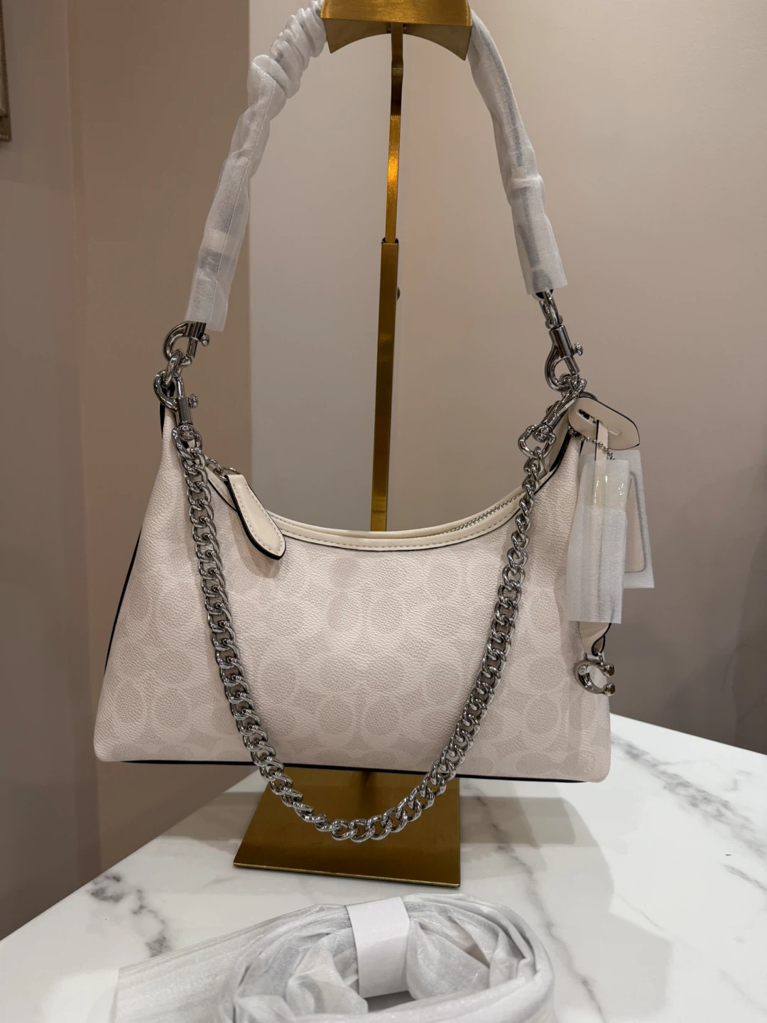 Coach Juliet purse
