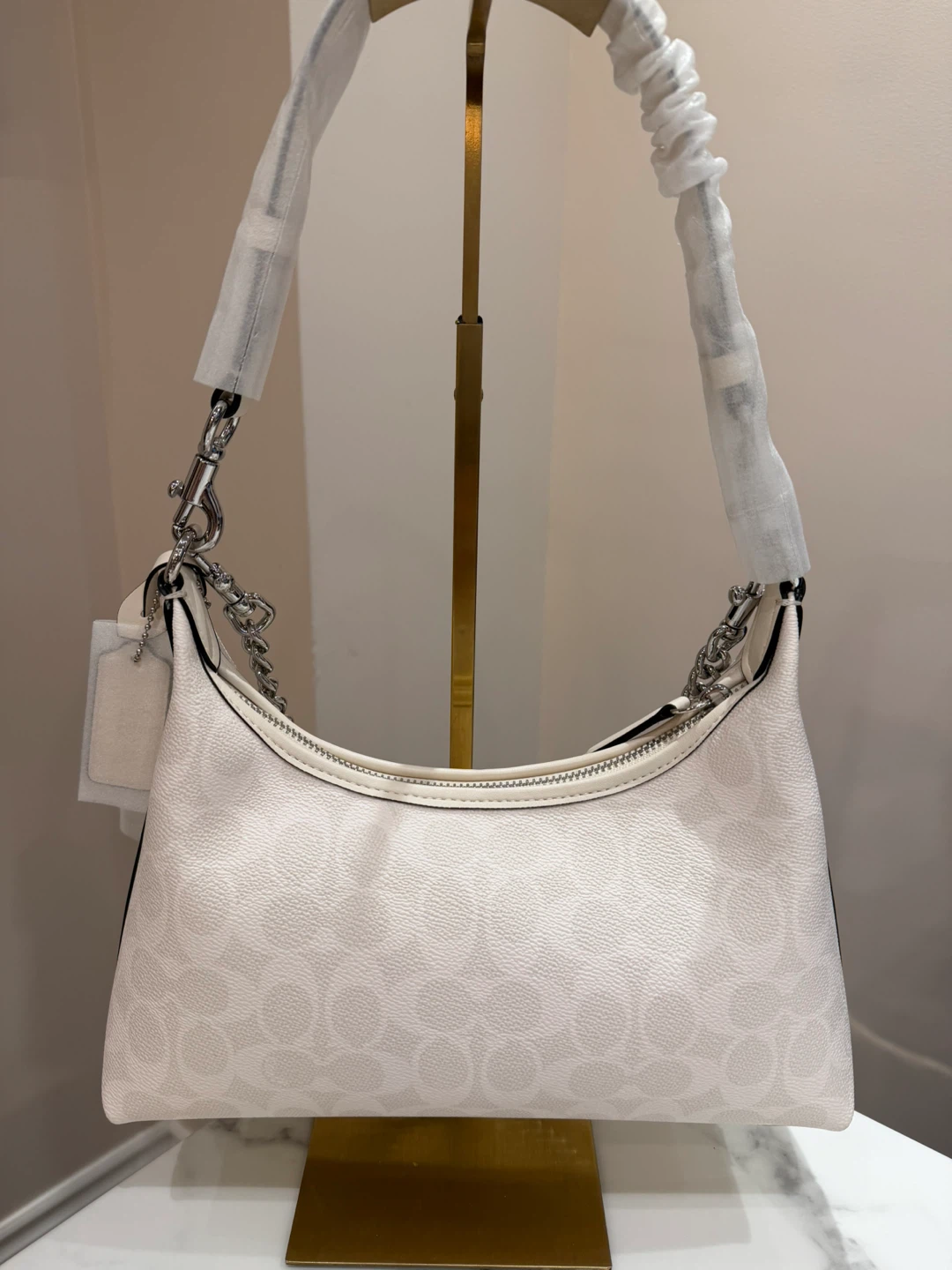 Coach Juliet purse - photo 3