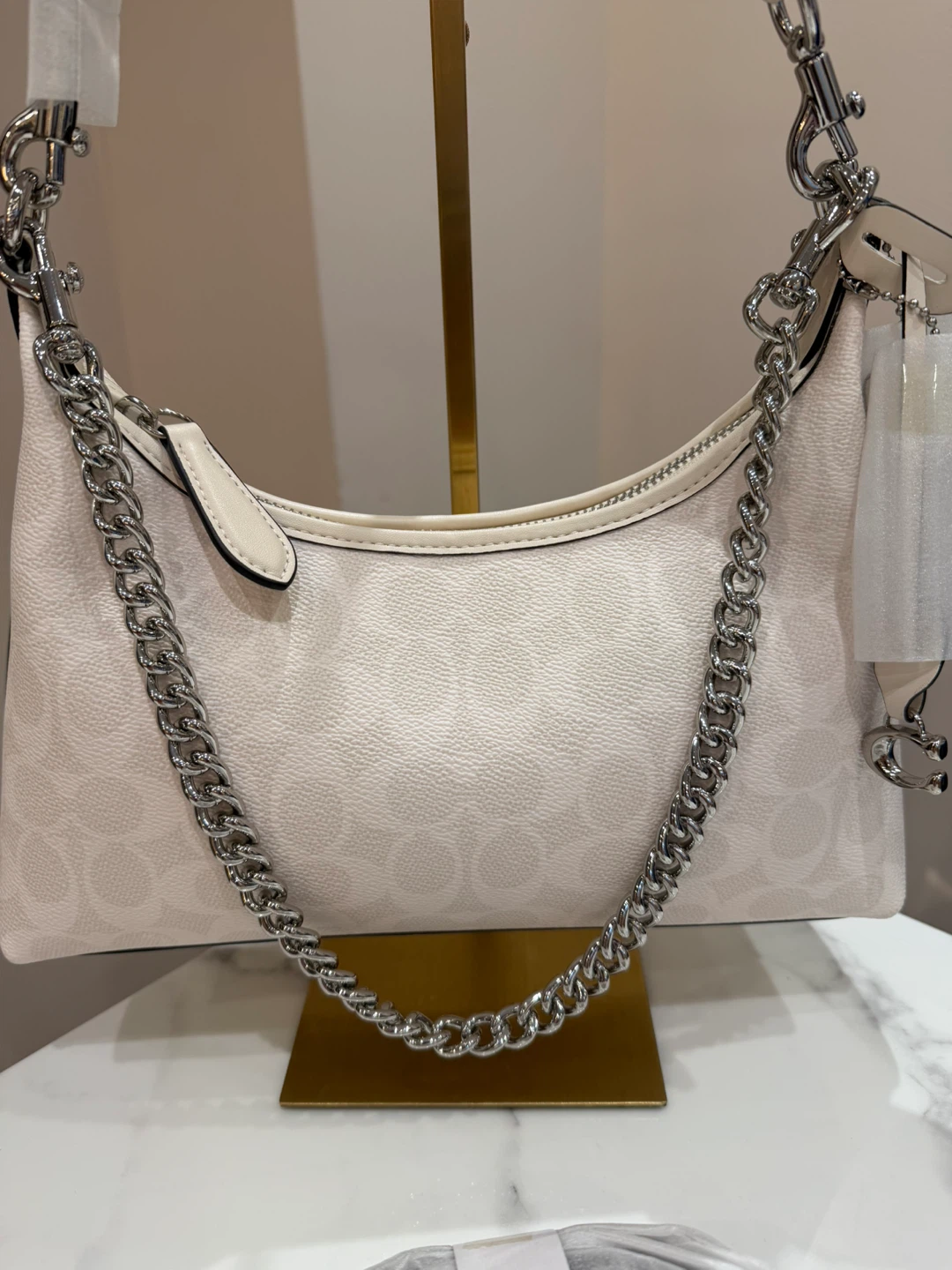 Coach Juliet purse - photo 2