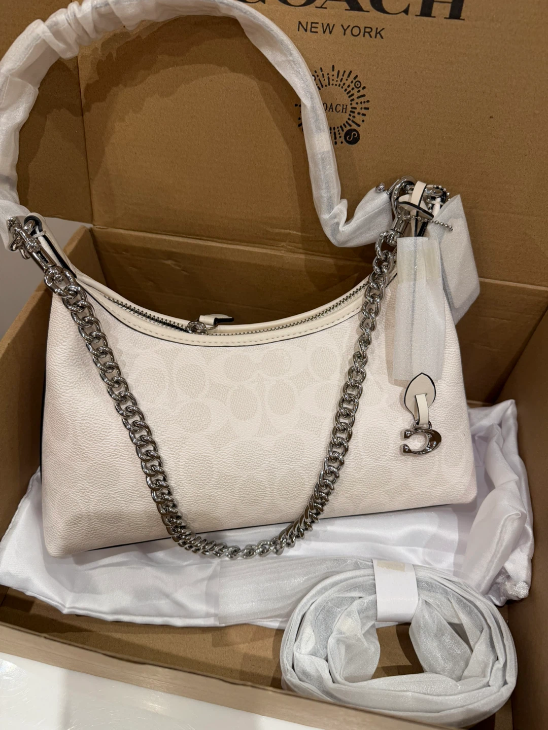 Coach Juliet purse - photo 5