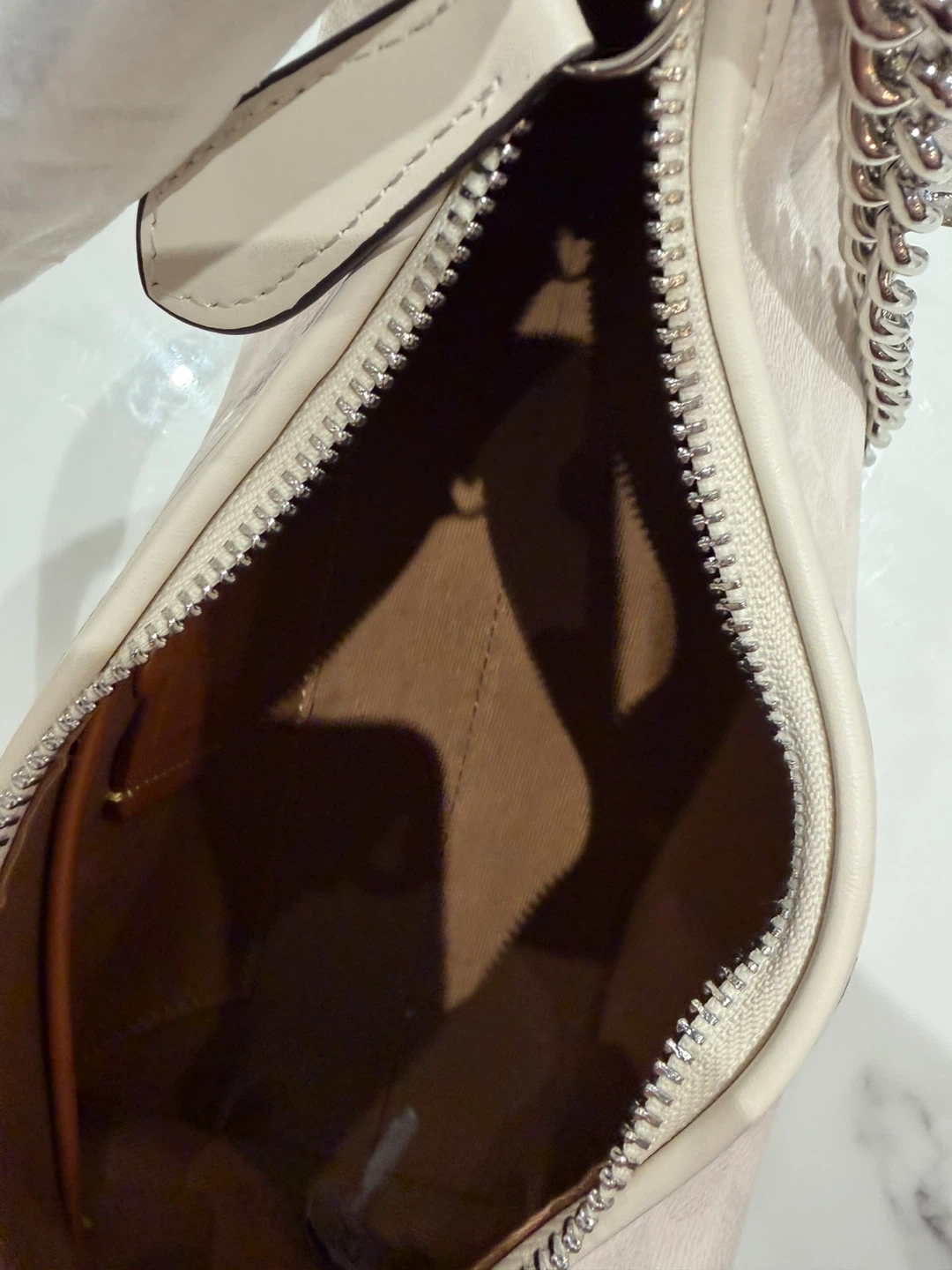 Coach Juliet purse - photo 4