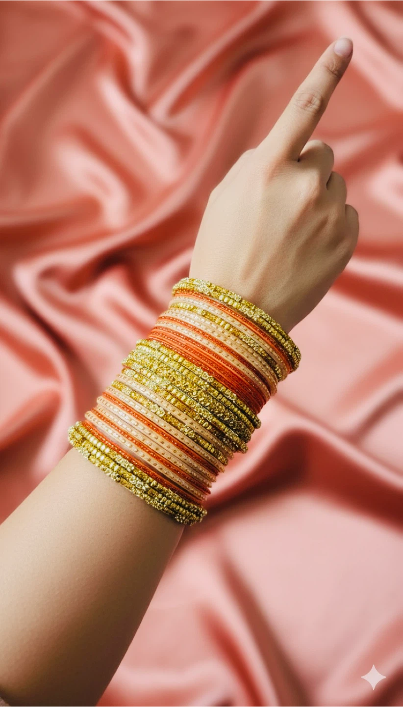 Bangles From Mumbai - photo 5