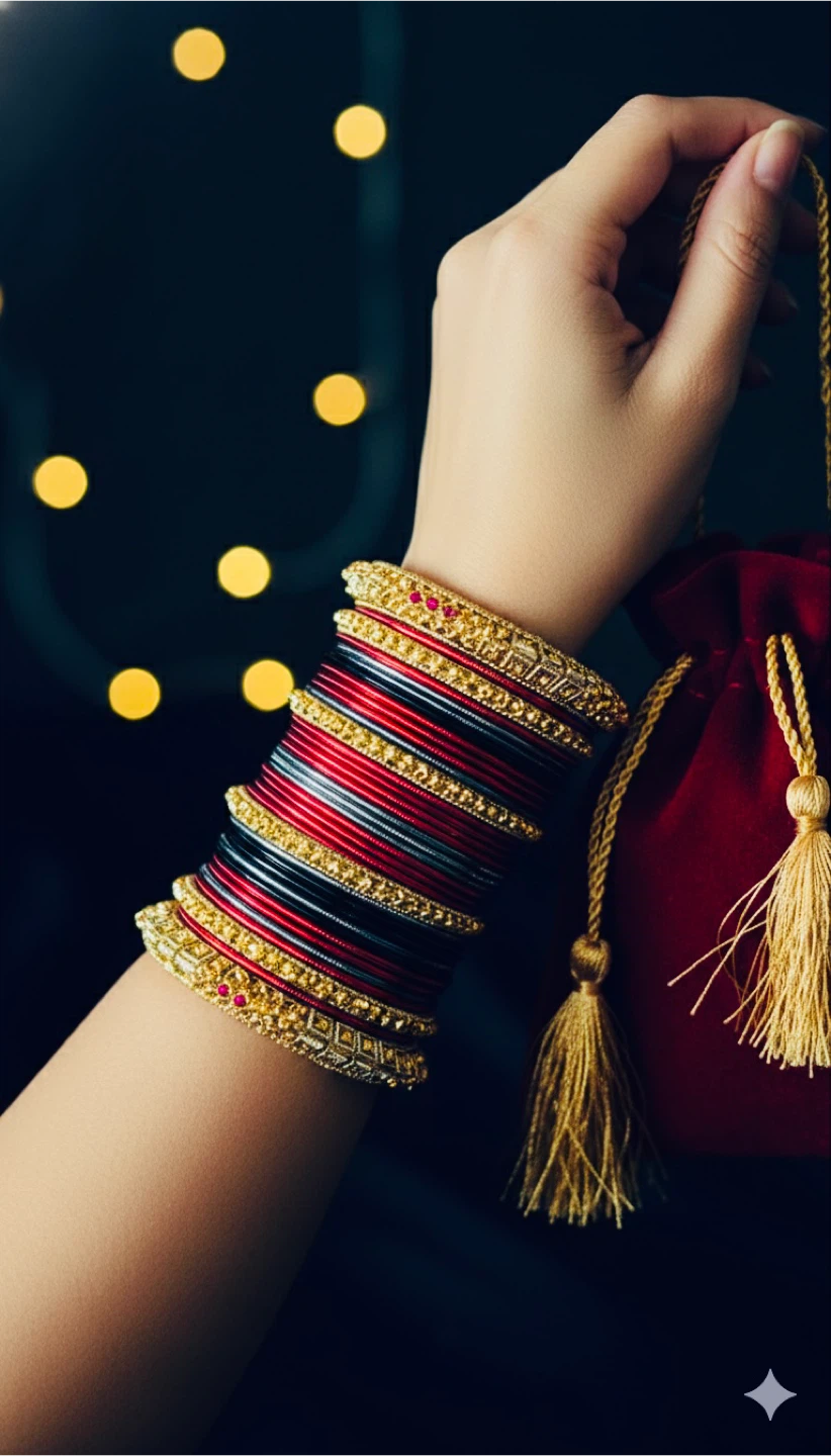 Bangles From Mumbai - photo 4