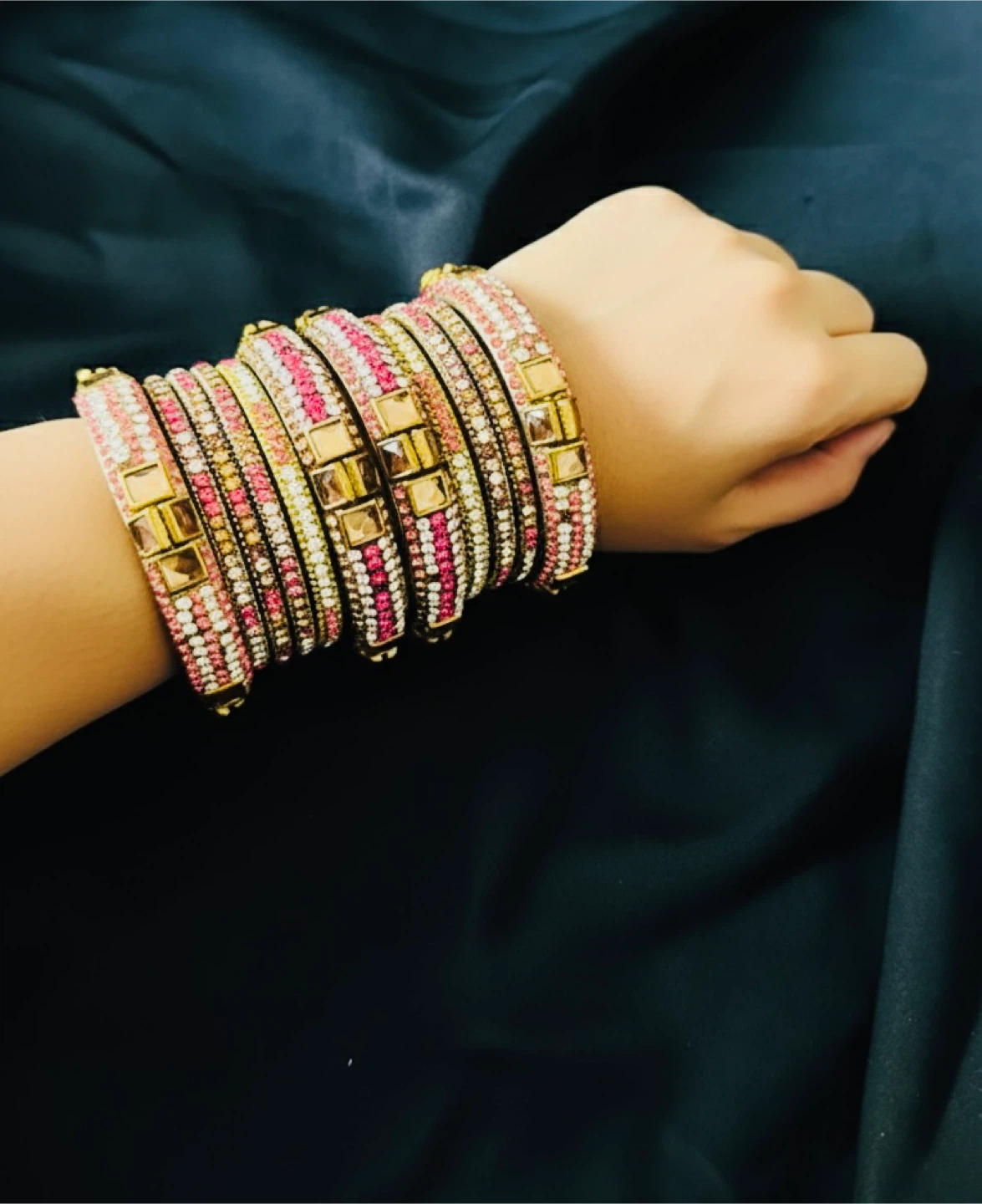 Bangles From Mumbai - photo 3