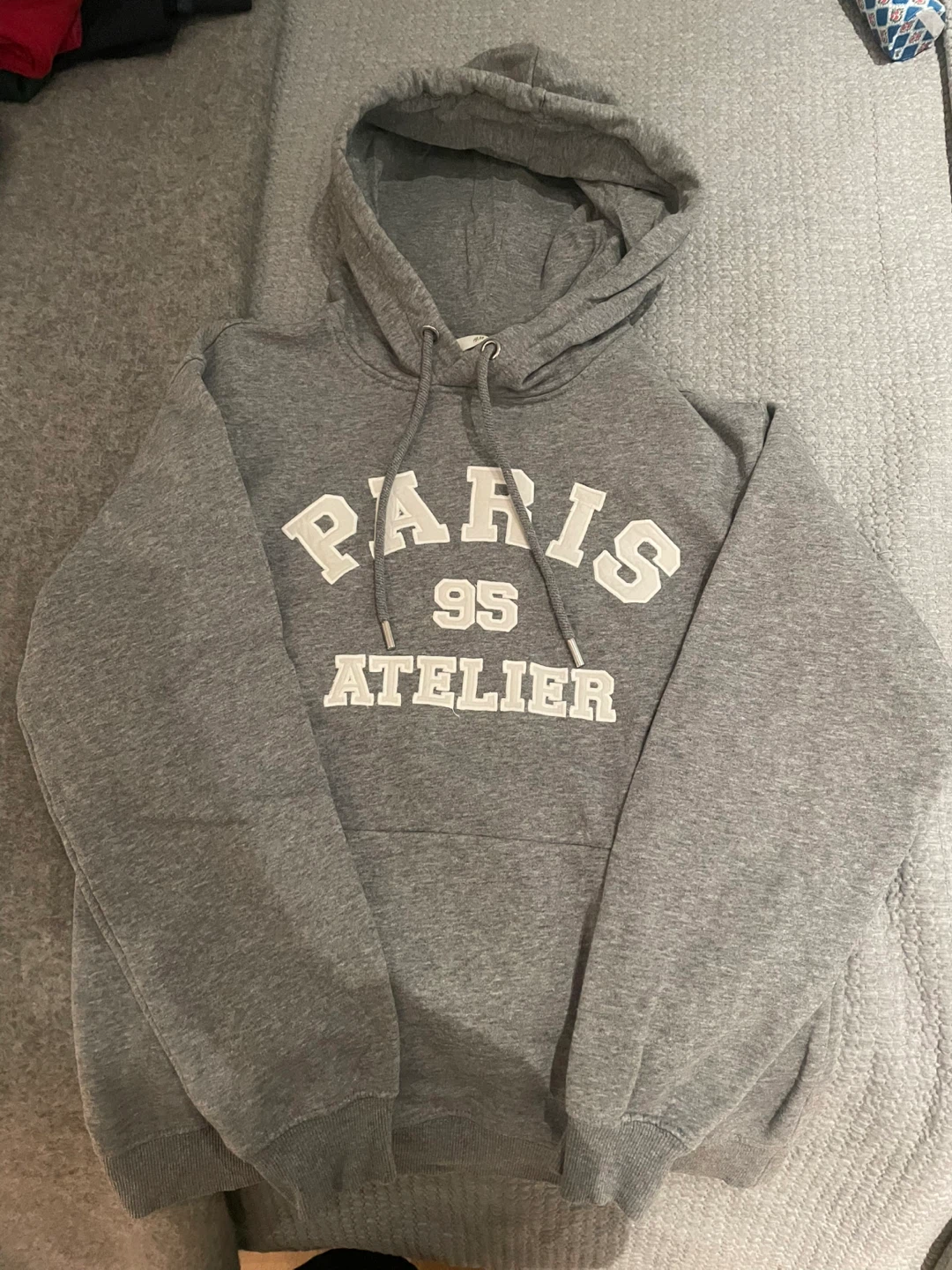 Comfy sweatshirts - photo 3