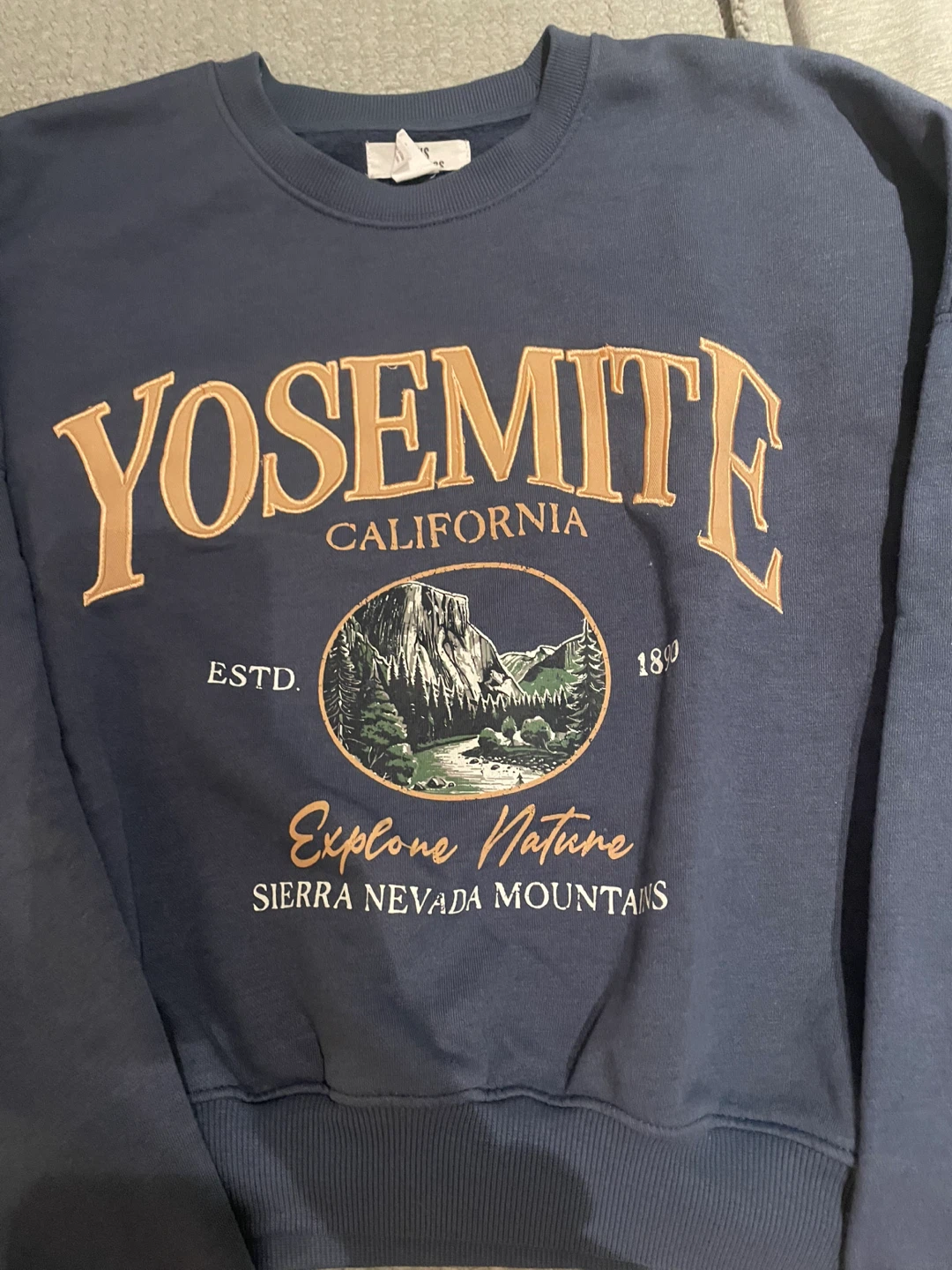 Comfy sweatshirts - photo 5