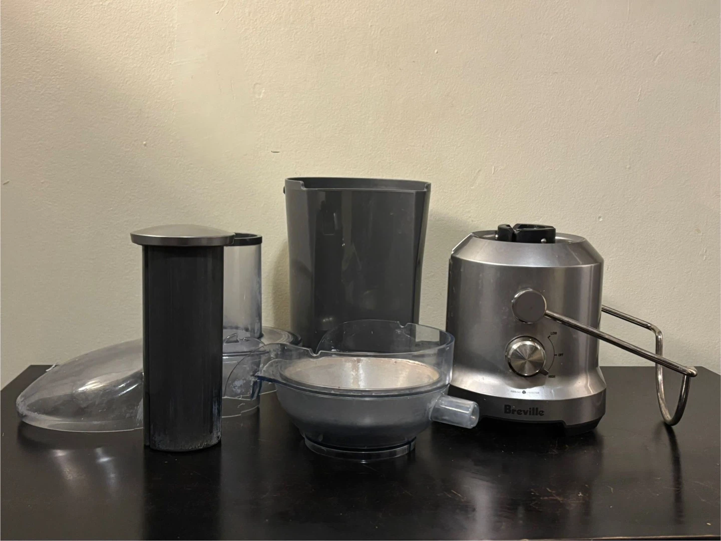 Omega X-Large Juicer - photo 4