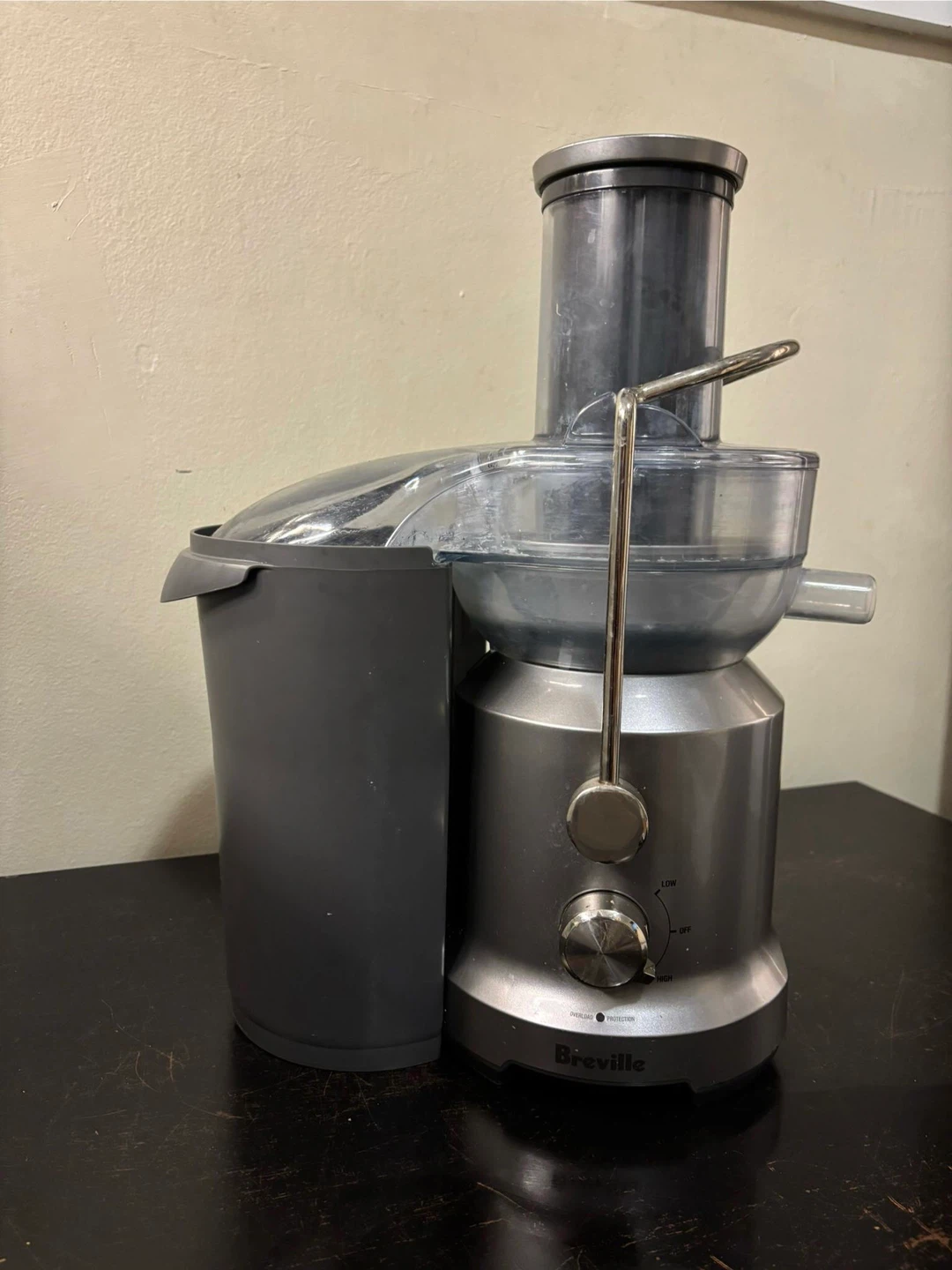 Omega X-Large Juicer - photo 2