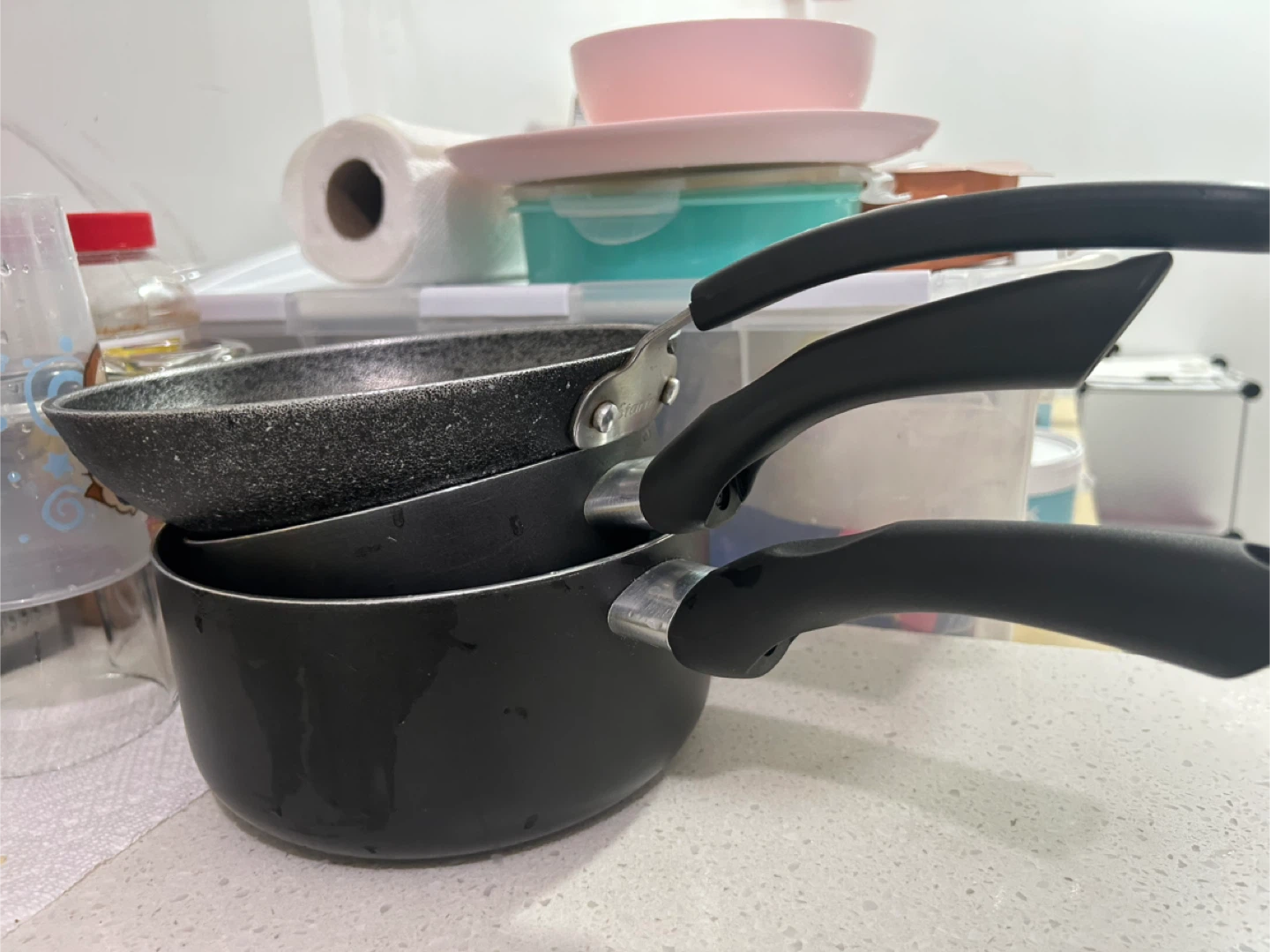 Pots and Pan - photo 5