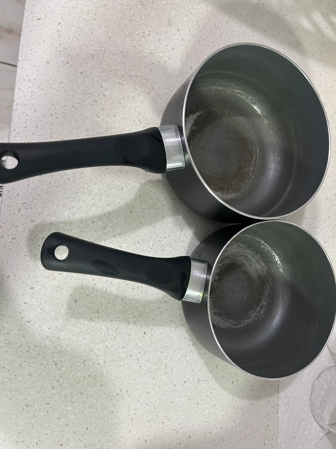 Pots and Pan - photo 3
