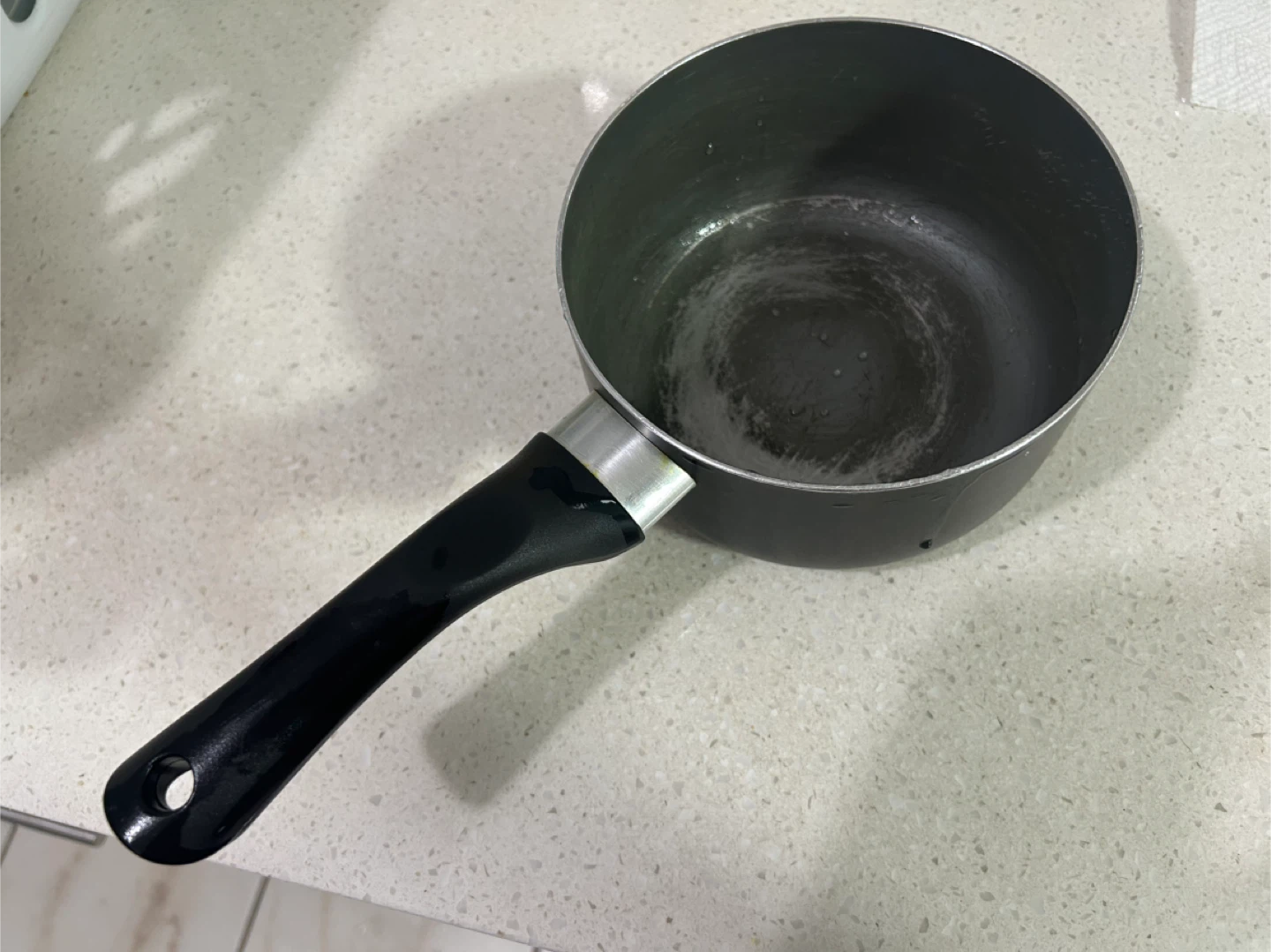 Pots and Pan