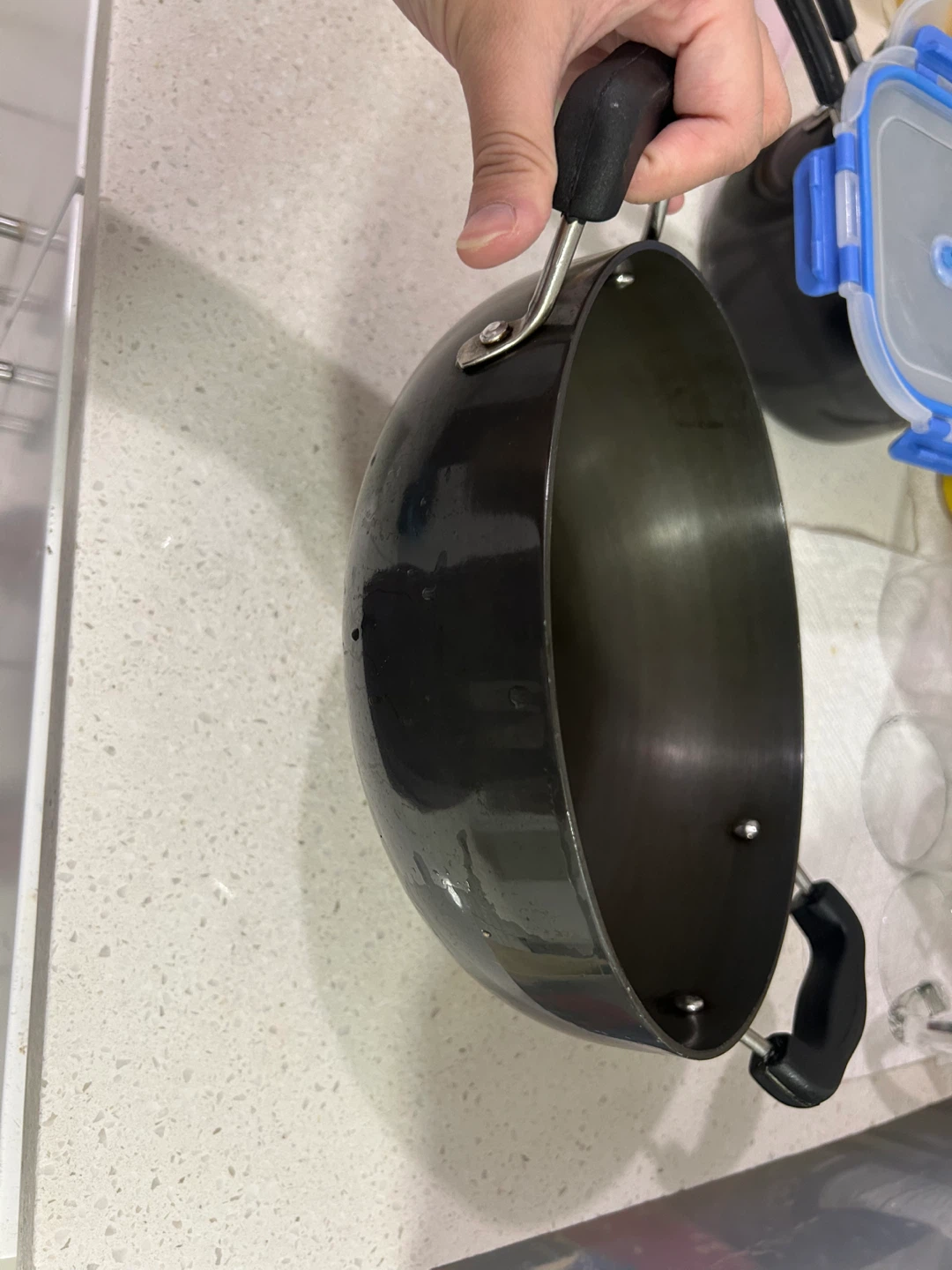 Pot with Lid