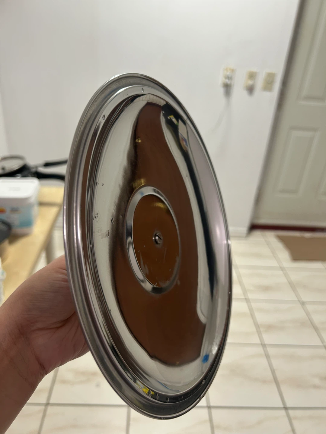 Pot with Lid - photo 3