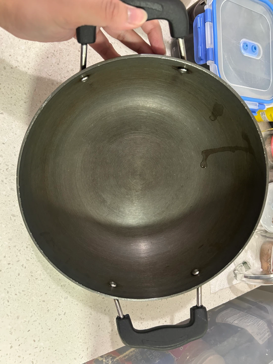 Pot with Lid - photo 4