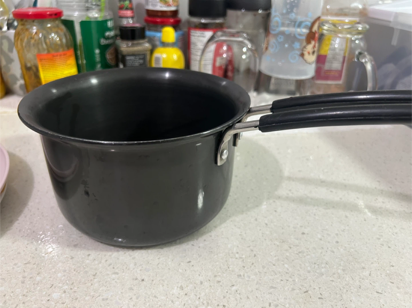 Black Saucepan - photo 2