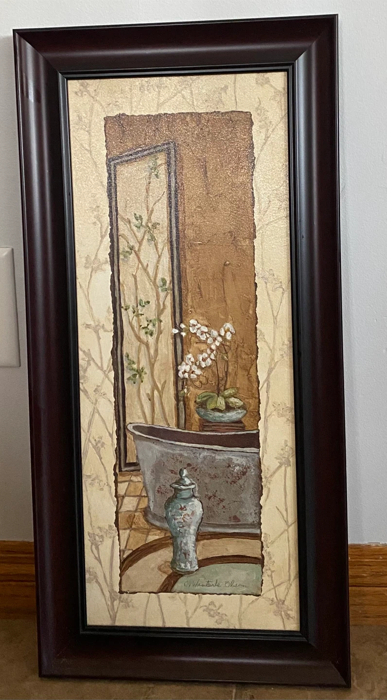 Assorted Wall Art - photo 4