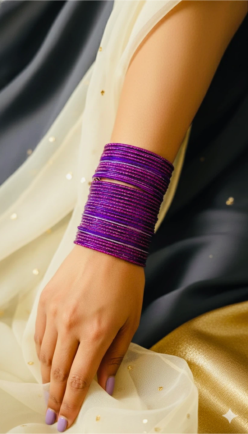 Bangles From Mumbai - photo 5