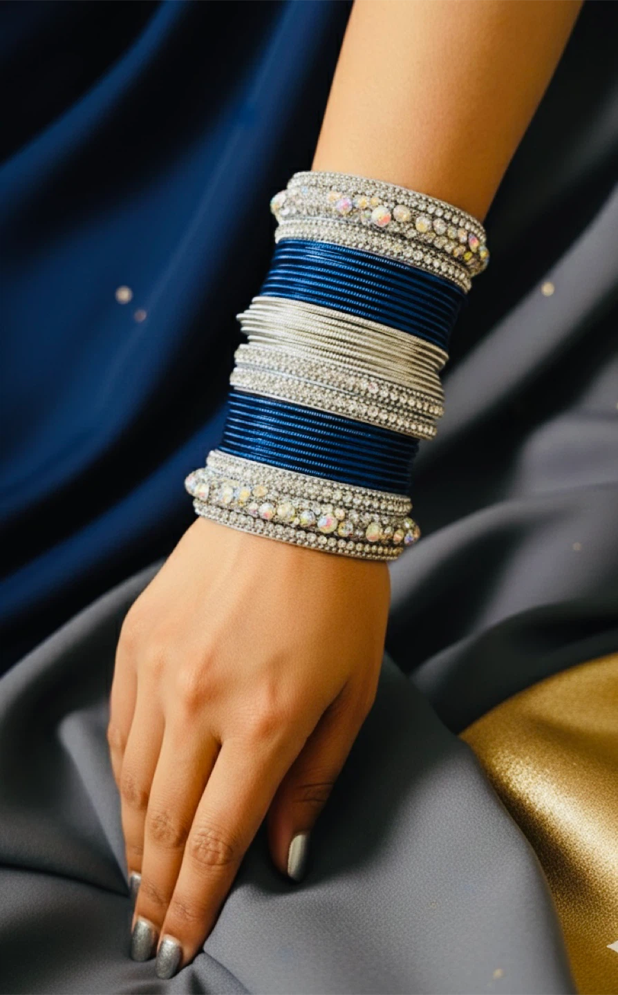 Bangles From Mumbai