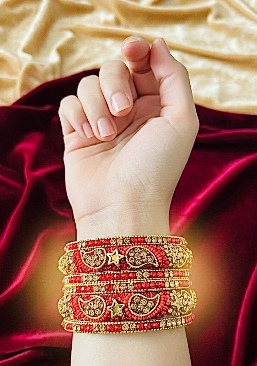 Bangles From Mumbai - photo 3