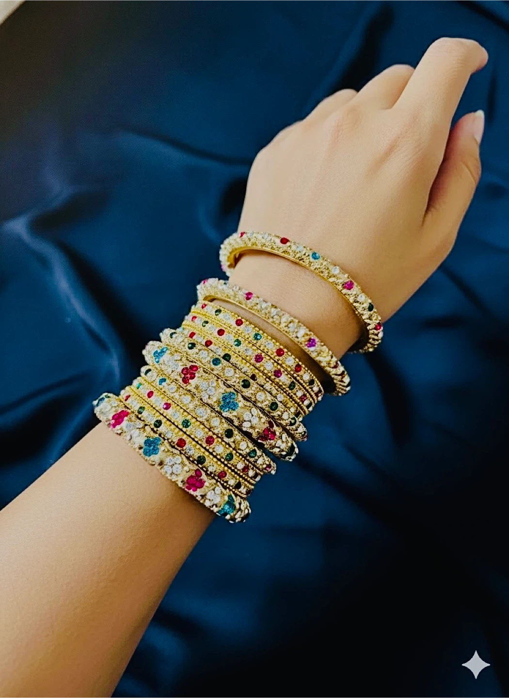 Bangles From Mumbai - photo 4