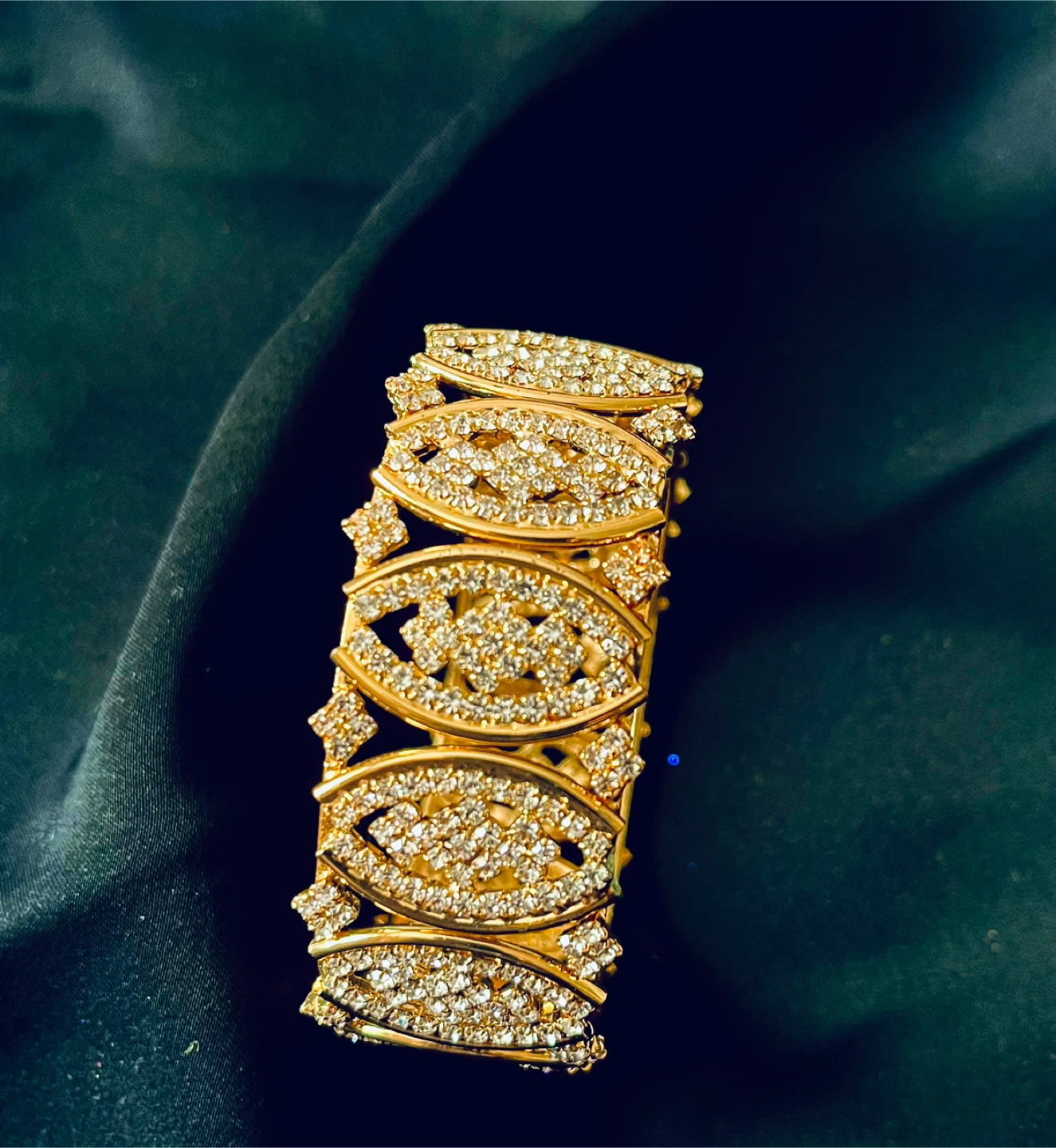 Assorted Fashion Bangles from Mumbai - photo 2