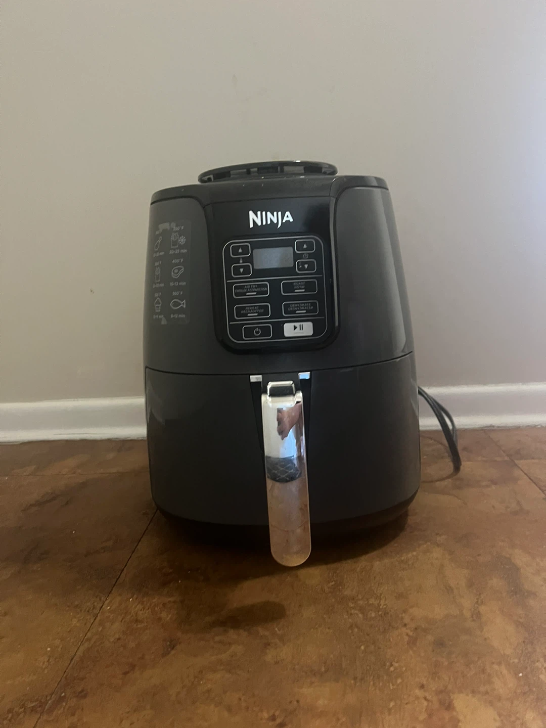Ninja Air Fryer - photo 2