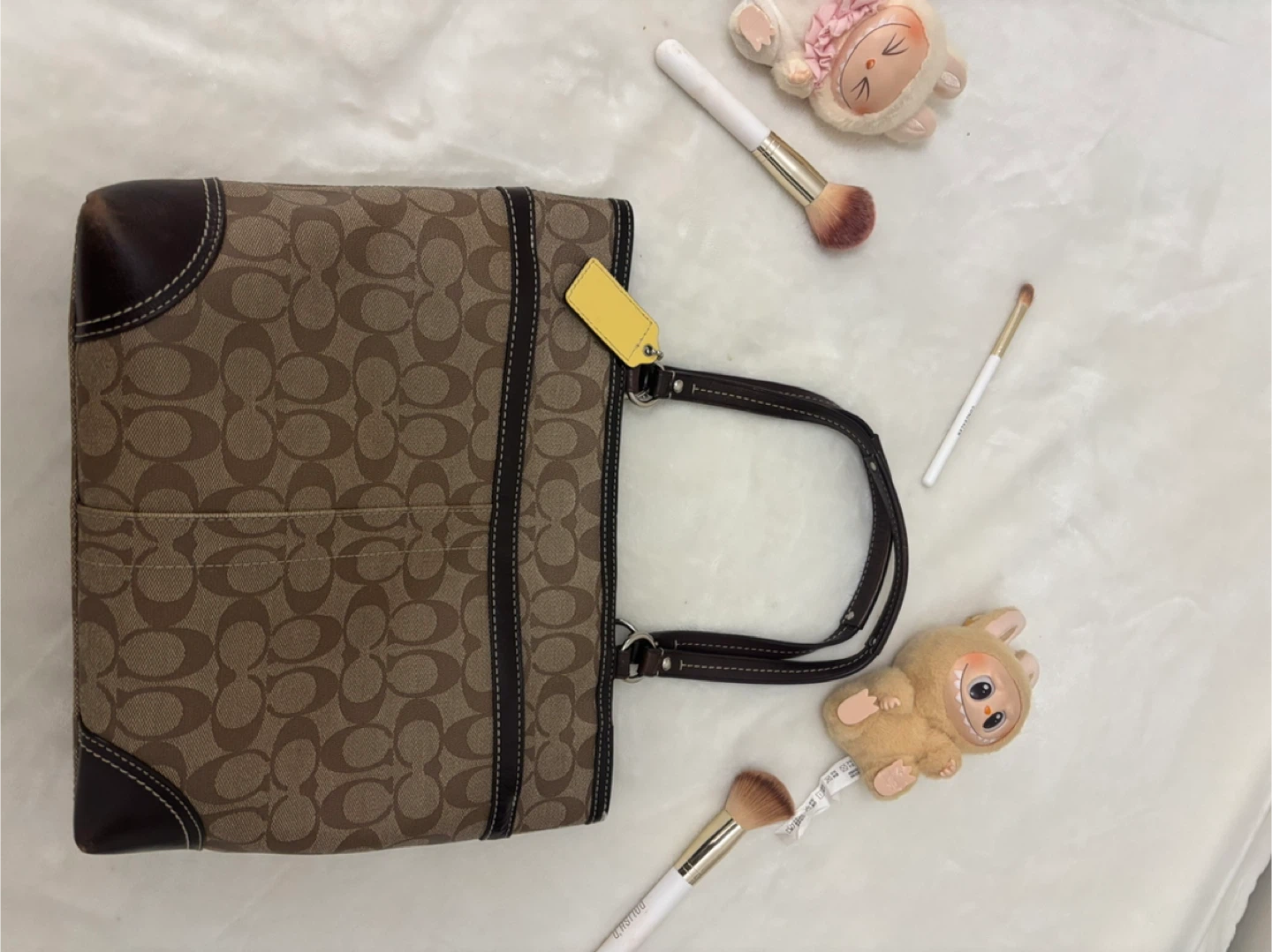 Coach Tote Bag - photo 3