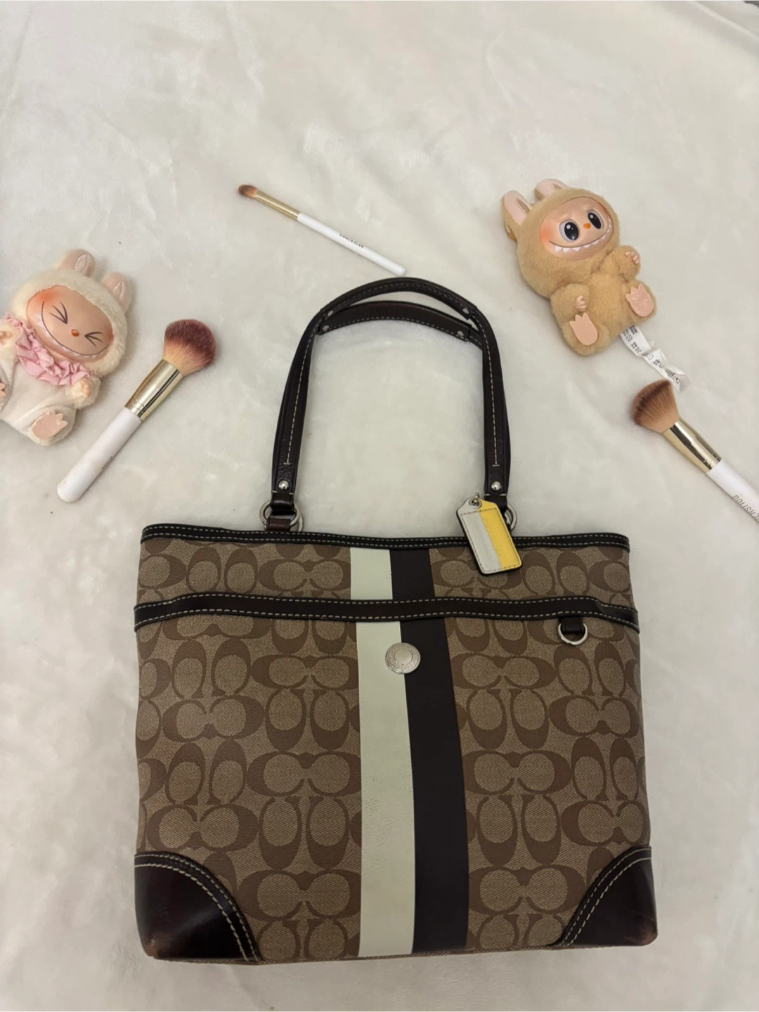 Coach Tote Bag