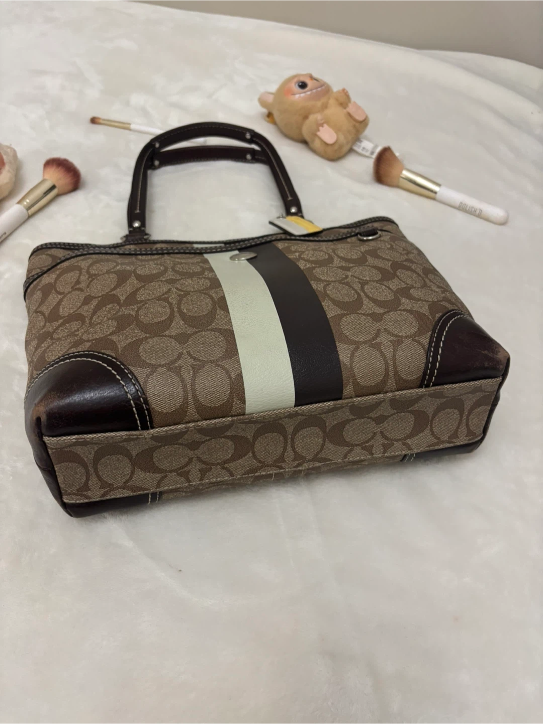 Coach Tote Bag - photo 2
