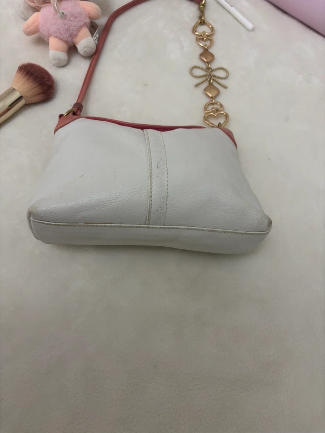 Coach Shoulder Bag/ wristlet - photo 3