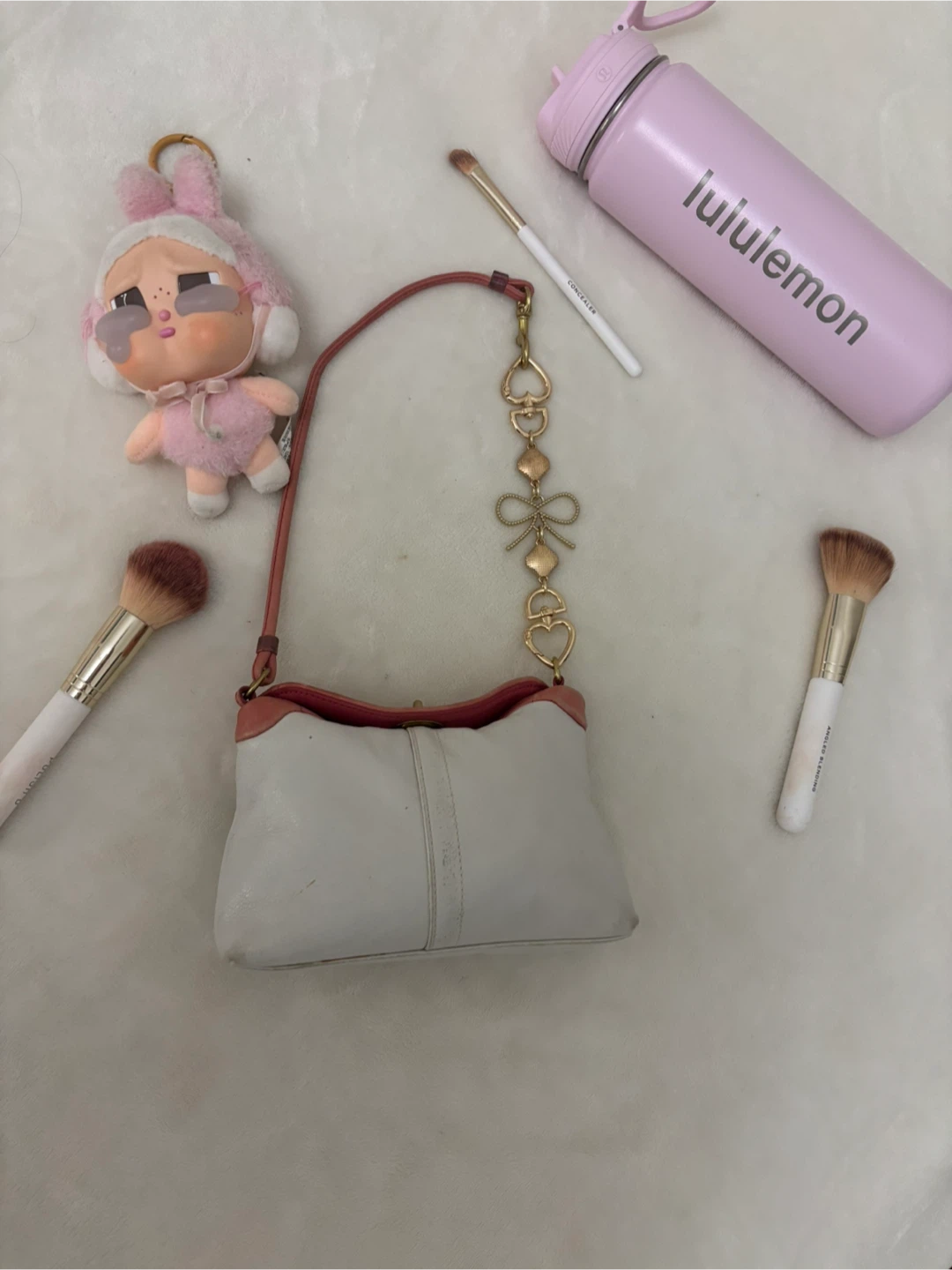 Coach Shoulder Bag/ wristlet - photo 2