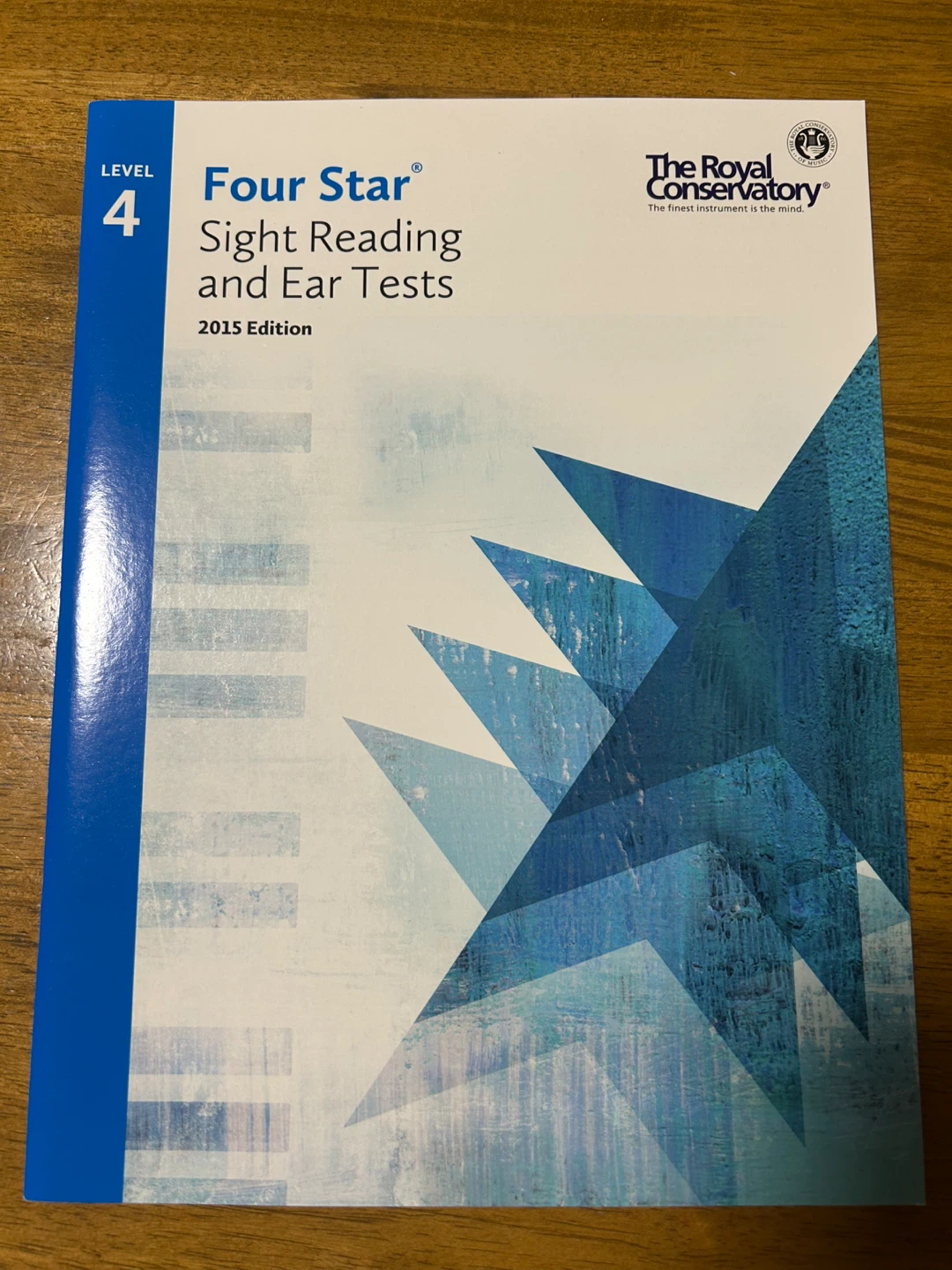 The Royal Conservatory - Level 4 Piano Books - photo 5