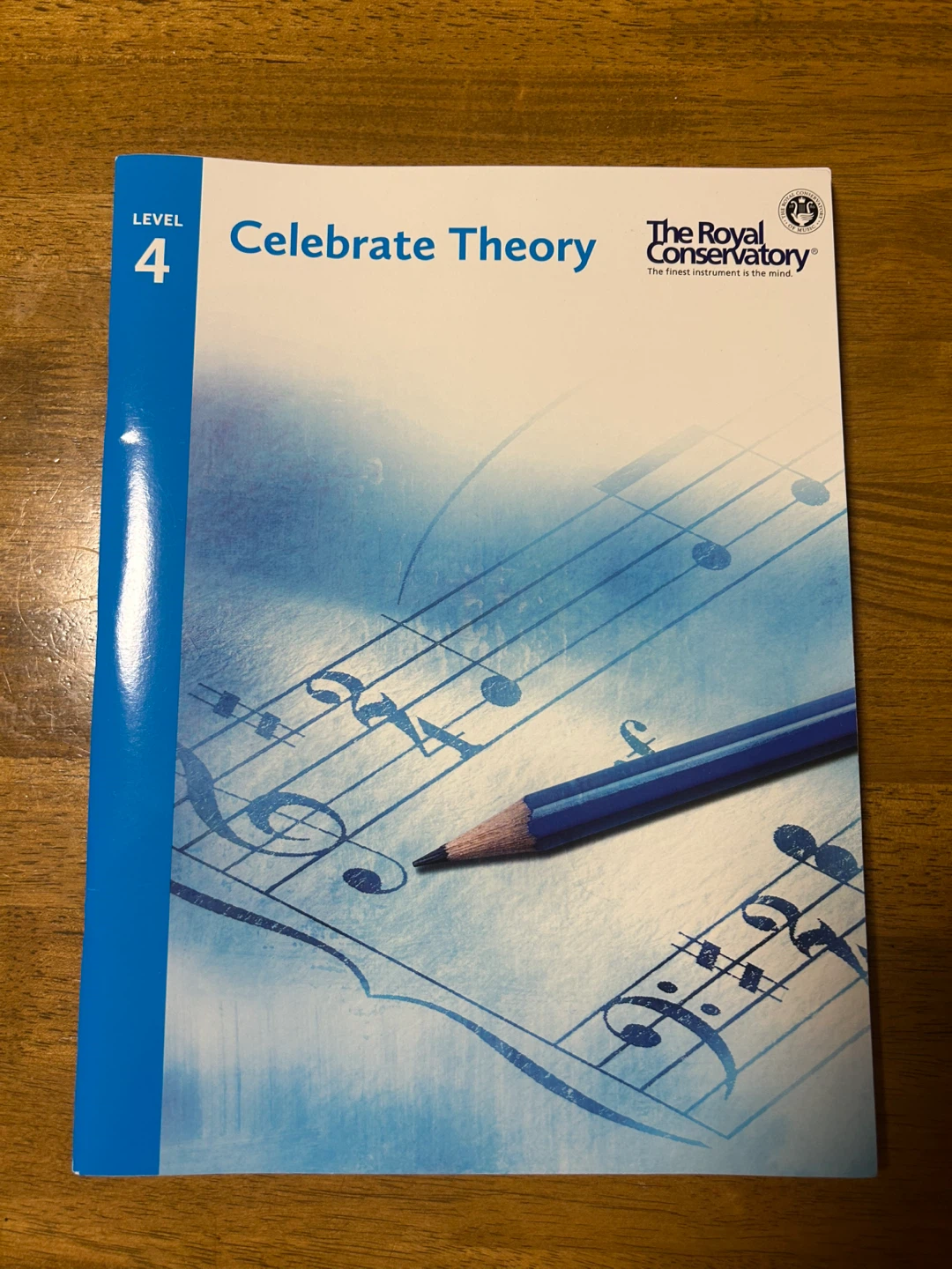The Royal Conservatory - Level 4 Piano Books - photo 3