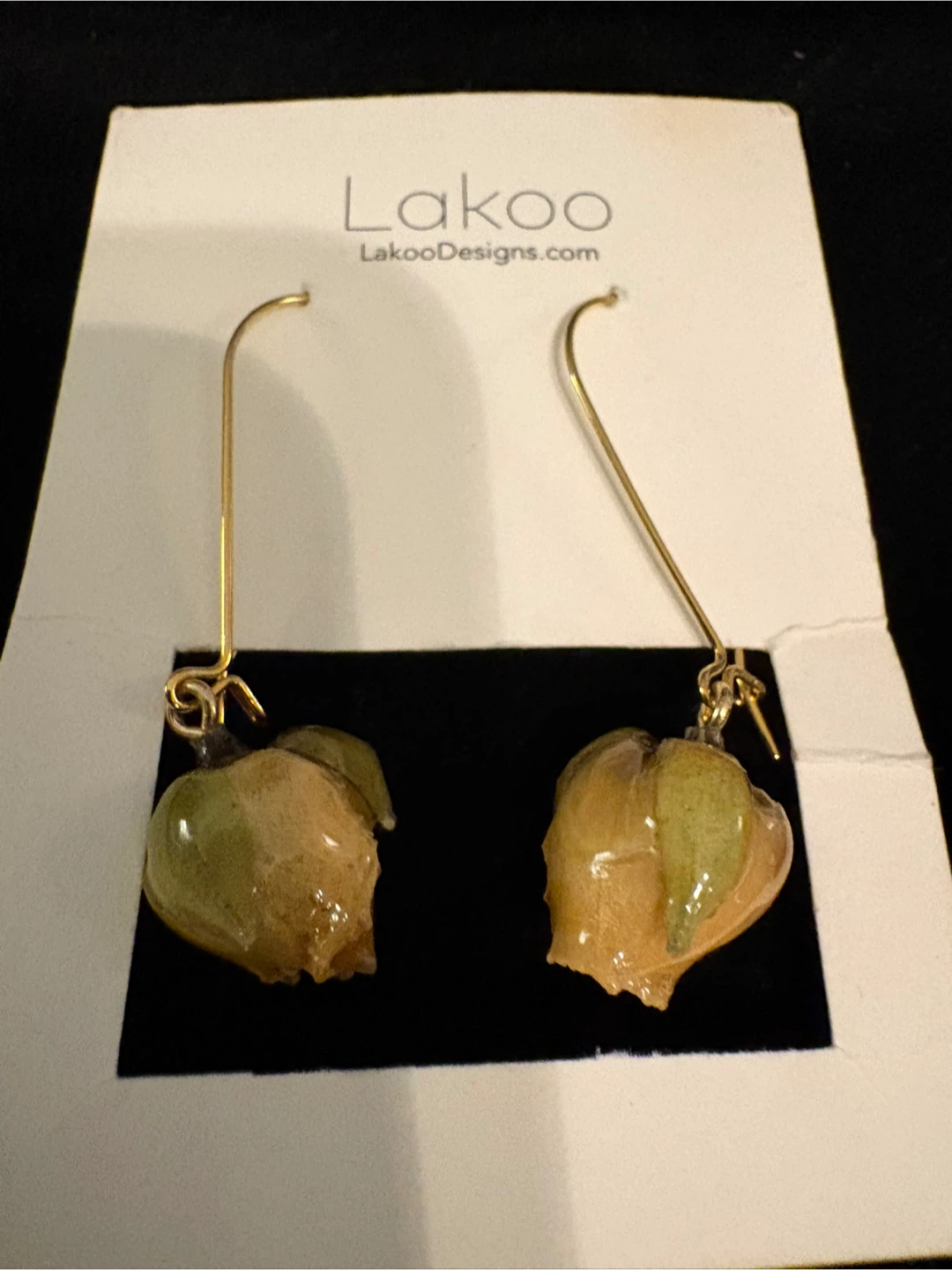 Lakoo Designs Earrings