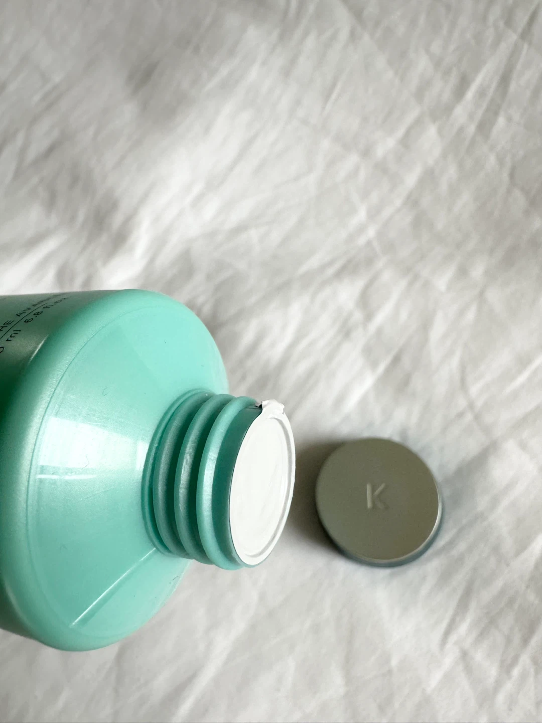 🆕 Kérastase Resistance Strengthening Cream - photo 4