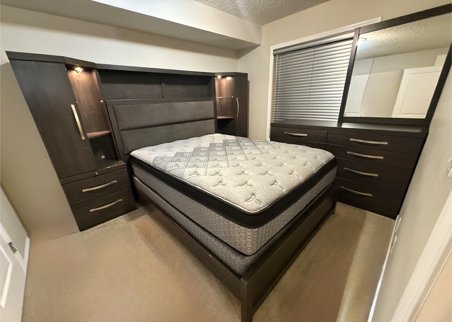 Bedroom Set for Sale – Moving Sale | Great Deal - photo 4