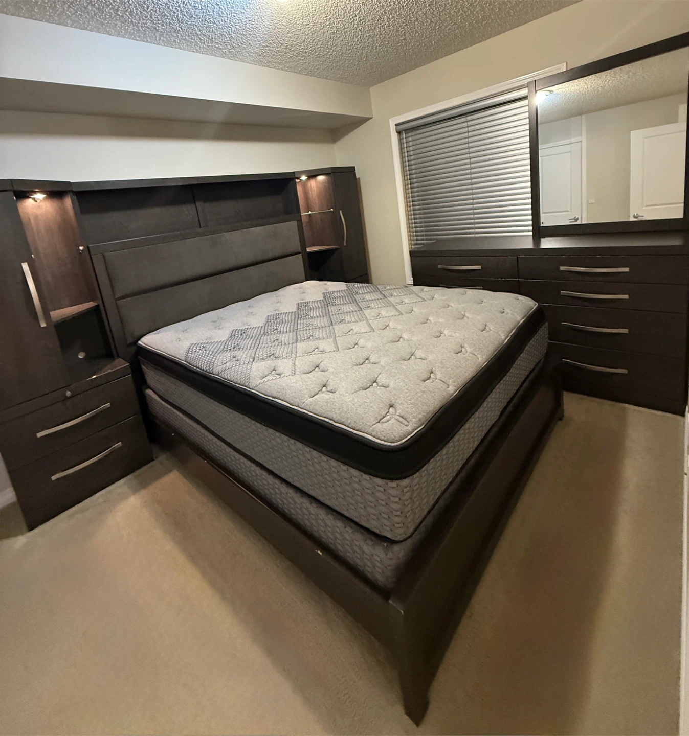 Bedroom Set for Sale – Moving Sale | Great Deal - photo 5