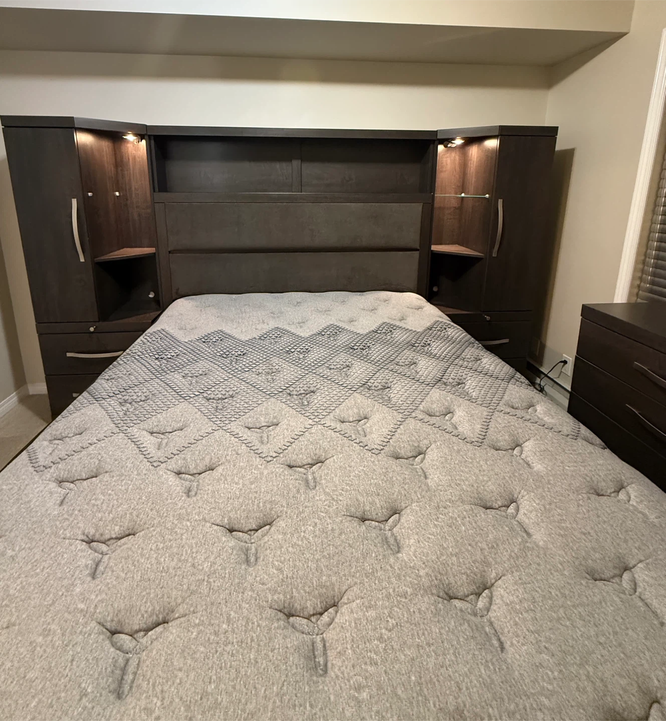 Bedroom Set for Sale – Moving Sale | Great Deal - photo 2