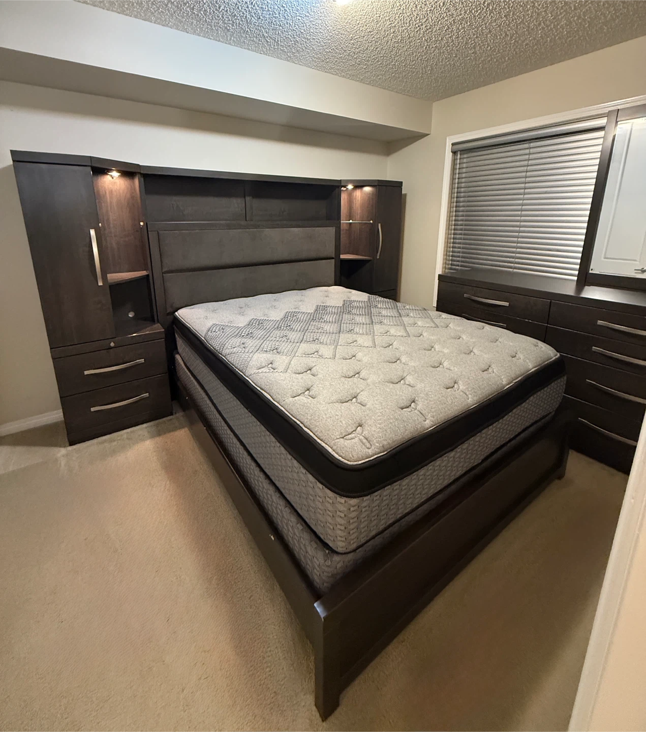 Bedroom Set for Sale – Moving Sale | Great Deal - photo 3